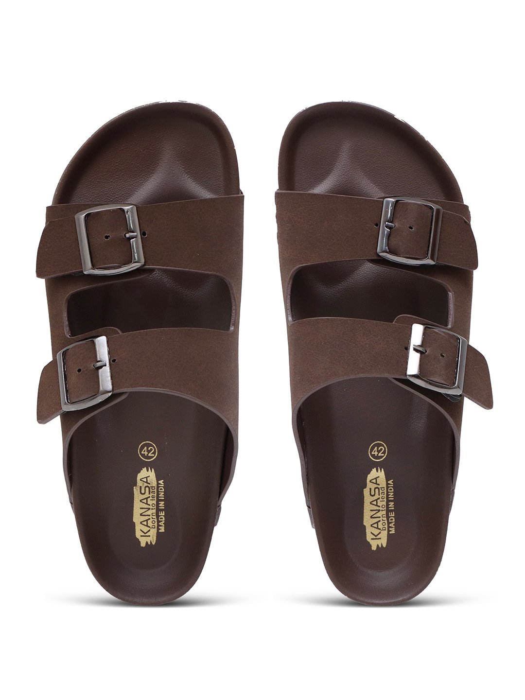 KANASA Signature Comfort Sandal view 7
